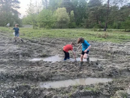 Plachta_přírodovědná expedice