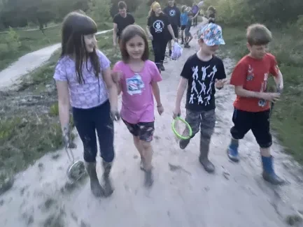 Plachta_přírodovědná expedice