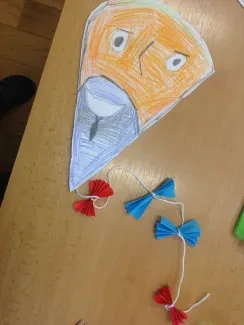 Druháci ve školní družině