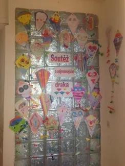 Druháci ve školní družině