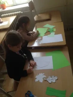 Šikulky 3. tř. 1. pololetí