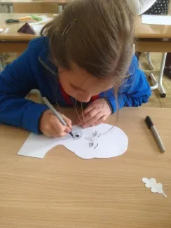 Šikulky 3. tř. 1. pololetí