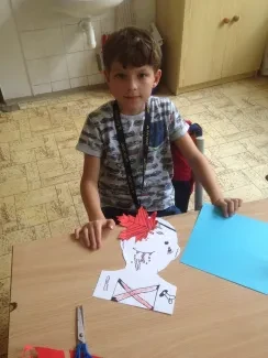 Šikulky 3. tř. 1. pololetí