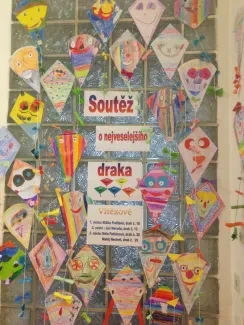 Listopad v družině druháků