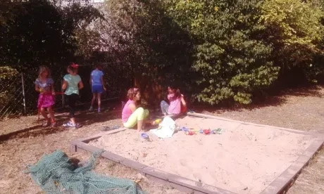 První pololetí v ŠD u třeťáků