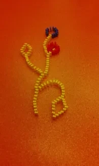 První pololetí v ŠD u třeťáků