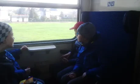 Fotbalový turnaj McDonald´s Cup