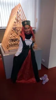 Den církevního školství - 7. A