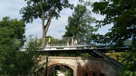 Školní pouť - 2. část