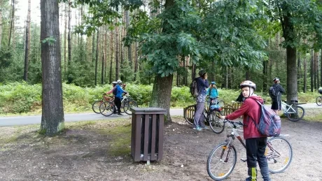 Lanový park a Paintball - 7. A