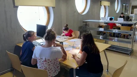 Den církevního školství_8. A