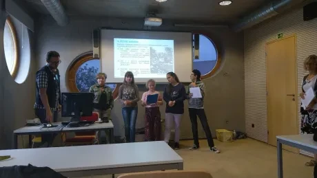 Den církevního školství_8. A