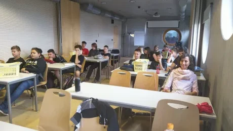 Den církevního školství_8. A