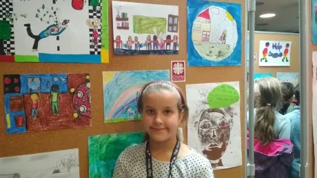 Pomáhat je radost - vernisáž