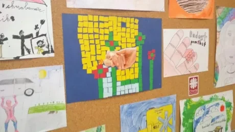 Pomáhat je radost - vernisáž