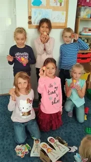 ŠD_podzim u prvňáčků