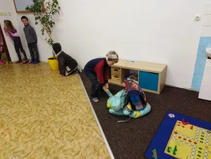 Projektový den_1. B