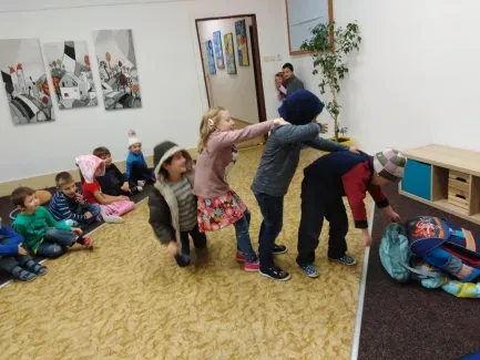 Projektový den_1. B