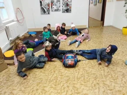 Projektový den_1. B