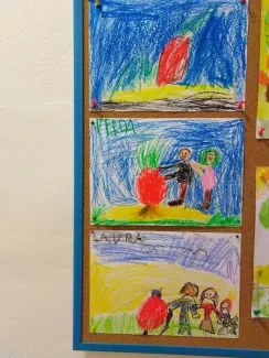 Projektový den_1. B