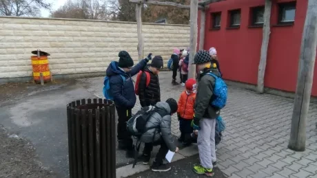 ZOO - Ozdob nám stromeček 2018