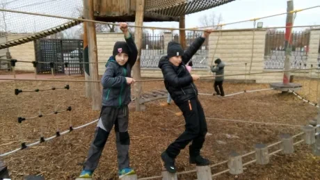 ZOO - Ozdob nám stromeček 2018