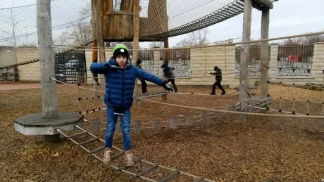 ZOO - Ozdob nám stromeček 2018