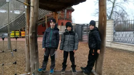 ZOO - Ozdob nám stromeček 2018