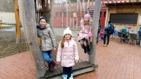 ZOO - Ozdob nám stromeček 2018