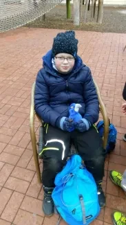 ZOO - Ozdob nám stromeček 2018