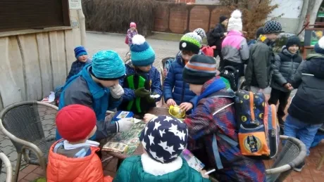 ZOO - Ozdob nám stromeček 2018