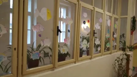 ŠD_pexesiáda a předvánoční u prvňáčků