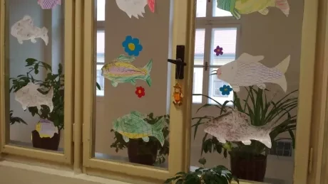 ŠD_pexesiáda a předvánoční u prvňáčků