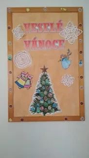 ŠD_pexesiáda a předvánoční u prvňáčků