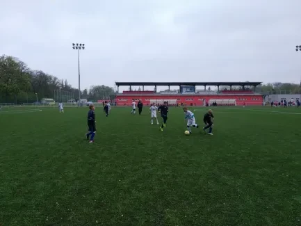 McDonald´s Cup 2019