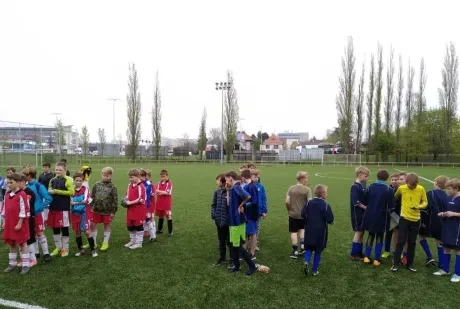 McDonald´s Cup 2019