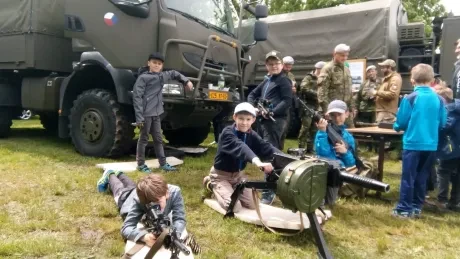 Bezpečné město_3. A