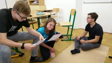 Den círk. školství_Cesta k Sametové revoluci