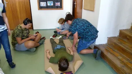 Den círk. školství_Cesta k Sametové revoluci