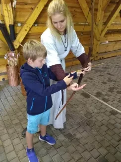 Den círk. šk._Botanicus_1. A, 2. A