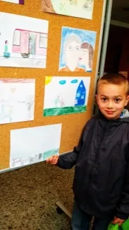 Vernisáž_OCH HK_Pomáháme seniorům_ŠD