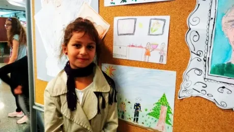 Vernisáž_OCH HK_Pomáháme seniorům_ŠD