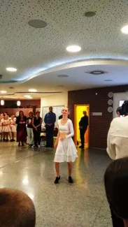 Vernisáž_OCH HK_Pomáháme seniorům_ŠD