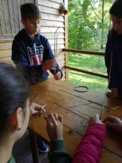 Adaptační kurz_6. A