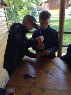 Adaptační kurz_6. A