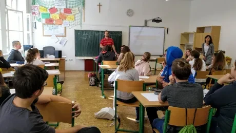 Projektový den_2. stupeň