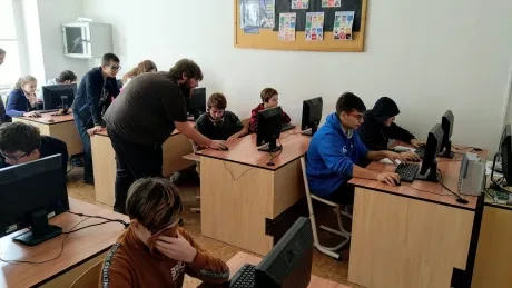 Projektový den_2. stupeň