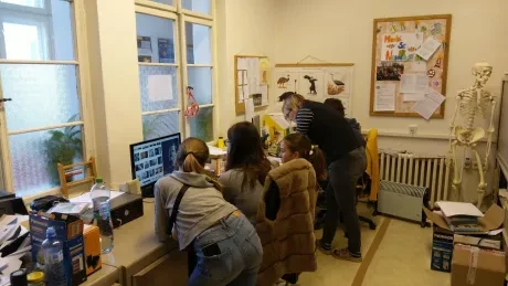 Projektový den_2. stupeň