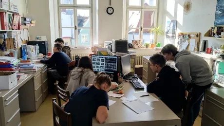 Projektový den_2. stupeň