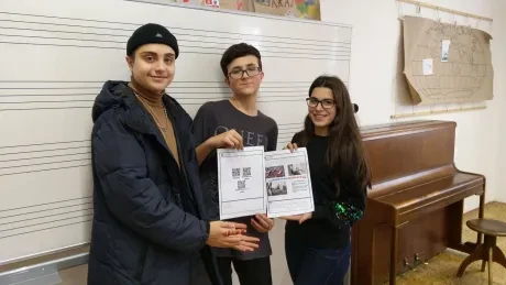 Projektový den_2. stupeň